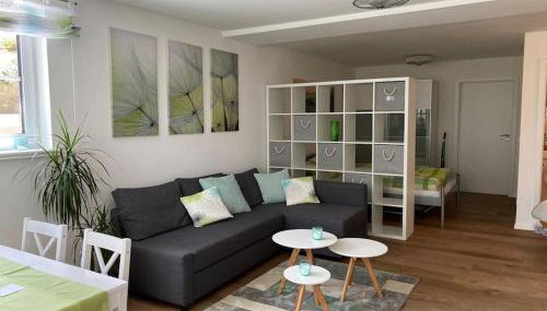 Wohnstudio für bis zu 1-4 Personen nahe Bodensee - Foto 5