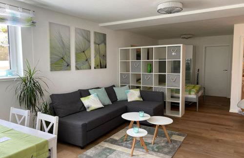 Wohnstudio für bis zu 1-4 Personen nahe Bodensee - Photo 5