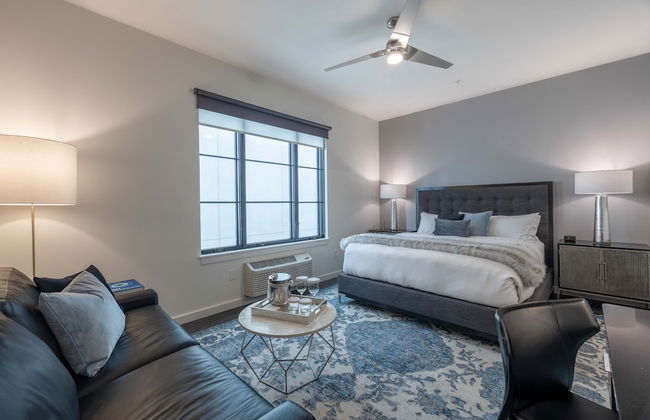 121 Hotel by AvantStay – Modern Comfort in Nashville's West End - Foto 73