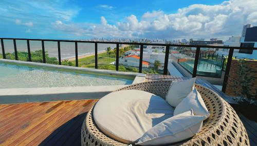 Restinga -Miramar Hospedagens - Foto 3