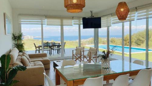 Villa Bella - Foto 1