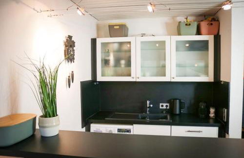 - Black4Rest Siebenschläfer Apartment Todtnauberg - - Foto 12