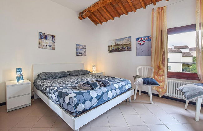 2 Bed-sleeps 6-aircon-town Centre-free Parking - Foto 2