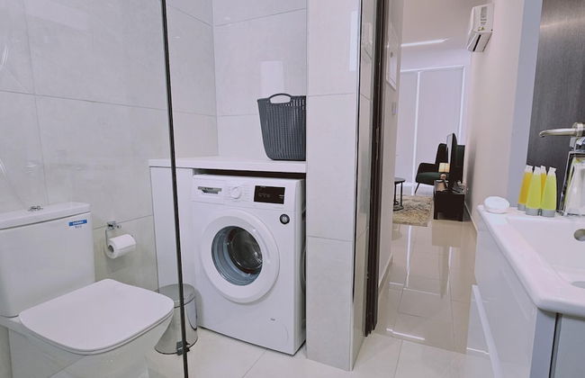 104 NIC - 501 Stay Cosmo City Suite - Photo 48