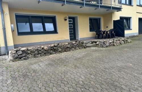 Ferienwohnung Morgenblüte - Foto 16