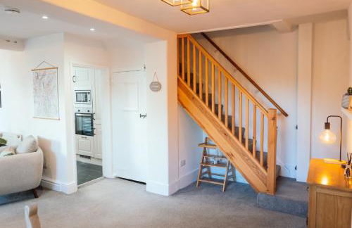 Camellia Cottage With Private Garden - Foto 10