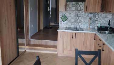 Domek NA SKRAJU WSI, APARTAMENTY - Foto 5