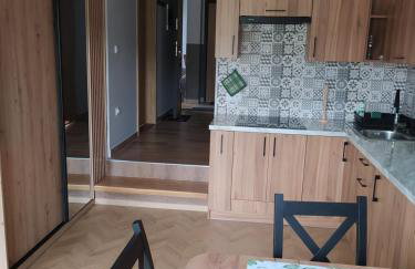 Domek NA SKRAJU WSI, APARTAMENTY - Foto 5