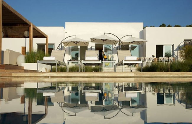 Gorgeous Villa With Views - Foto 33