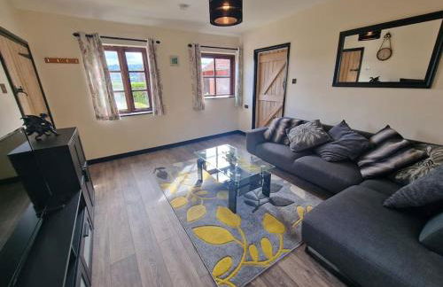 Swallows Nest Guest House - With Hot Tub - Foto 6