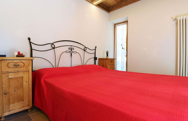 Belvilla by OYO Pleasant Holiday Home With Garden - Foto 4