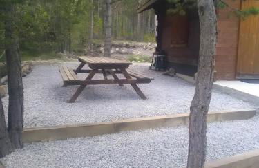 Les Chalets - Foto 18