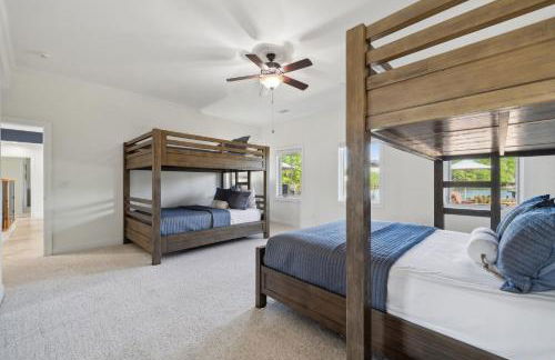 Landing at the Lake - Foto 21