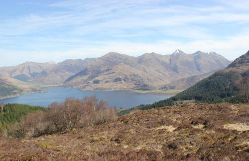 Eilean Donan View - Foto 46