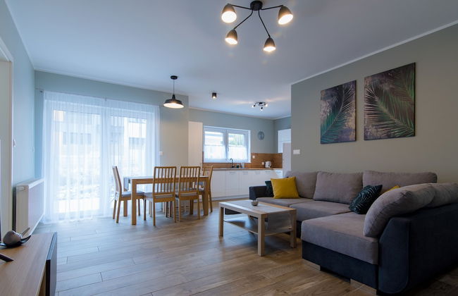 Apartamenty Sun & Snow Spokojna - Photo 4