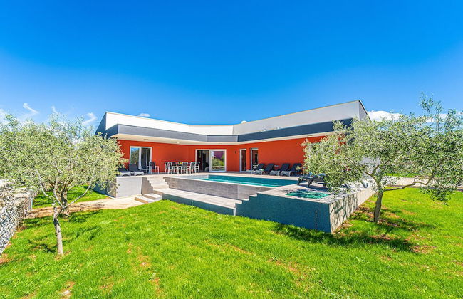 House 1883 - Foto 21