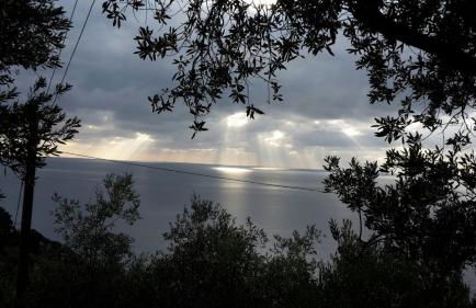 Corner of Paradise near Cinque Terre - Foto 1