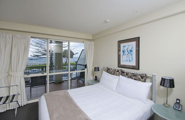 The Pavilions Beachfront Apartments - Foto 9