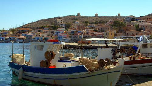 Harbour View Modern Apartments with Terrace - Foto 4