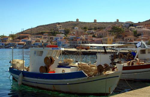 Harbour View Modern Apartments with Terrace - Foto 4