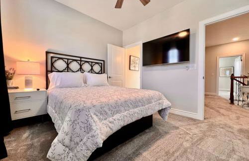 Luxury Home Incredible master suite Liberty Twp OH - Foto 34