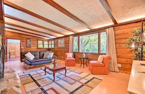 Fenced Yard Fox River Grove Home, Dogs Welcome - Foto 13