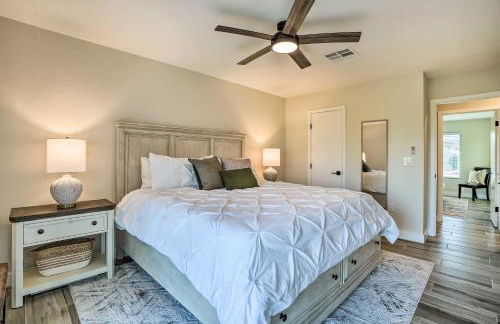 Golfers Haven! Gem with Patio and Grill in Sun City - Foto 13