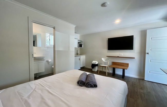 Young Tourist Park - Foto 19