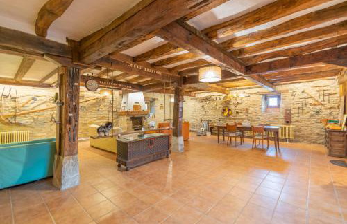 Amplia casa rural ideal para familias y grupos - Foto 28