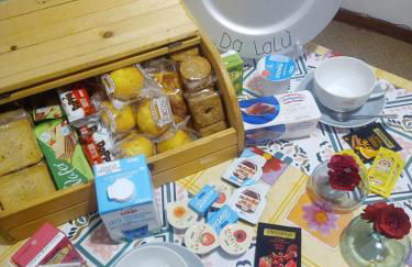 La Casina di Lalu' - Foto 19