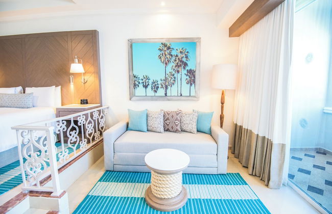 Sunscape Cancun All-Inclusive Resort & Spa by Hyatt - Photo 25