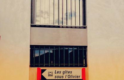 Les Gîtes sous l' Olivier en Camargue - Photo 20