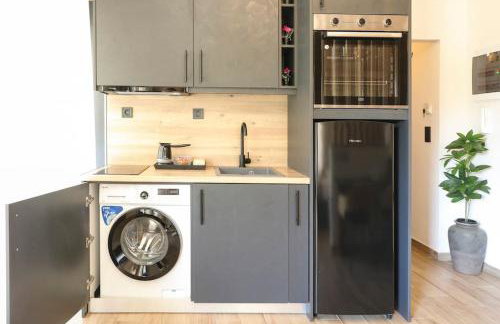 PLAZA ELEGANT SUITE center - Foto 28