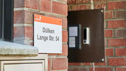 Dülken: klein aber fein für 1 Person - Foto 2