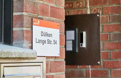 Gemütlich & klein in Dülken - Foto 39