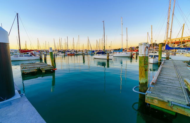 Anchorage Motor Lodge - Foto 48