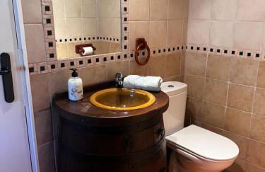 Casa Rural La Chistera - Foto 23