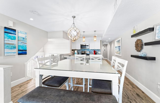 Fanta-Sea on the Beach by Beachside Management - 49 Beach Rd - Foto 36