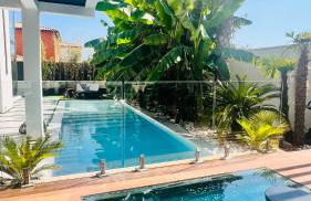 Maison d'Exception pour un Séjour Inoubliable - Foto 42