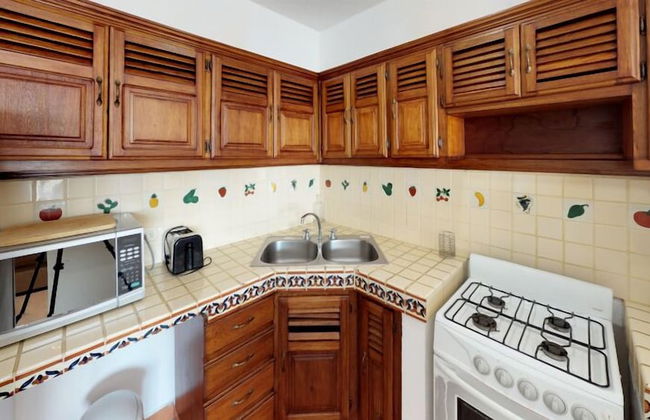 Andales on the Bay Suites - Foto 21