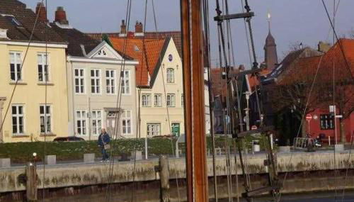 Am Hafen 13 - Photo 3