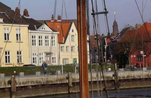 Am Hafen 13 - Foto 3