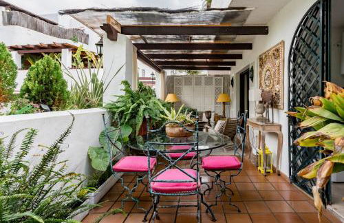 Chambao Suite Marbella - Foto 14