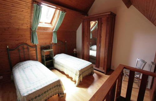 Holiday Home in Quend-Plage near Lake - Foto 8