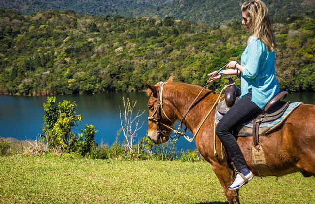 Capivari Ecoresort - Foto 14