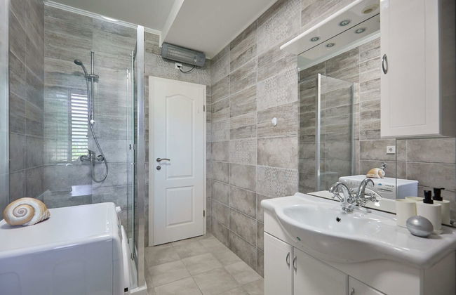 Apartment Fragola - Foto 28