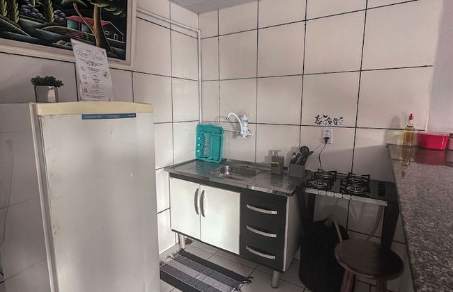 Buena Onda Suites - Foto 30