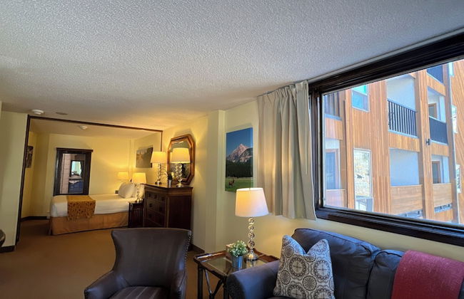 Vail Run Resort - Photo 23