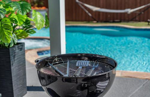 Stylish Oasis Modern Living - Foto 61