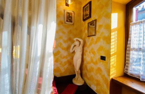 La Rosa di Langa - Charming Panoramic House - Foto 21